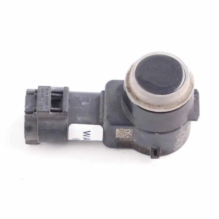PDC Sensor Mercedes W169 W204 W212 Parking Distance Front Chromite Black - 112 to with Part number A2215420417 PDC Sensor Mercedes W169 W204 W212 Parking Distance Front Chromite Black - 112 - SKU A2215420417-CHS - Part number A2215420417