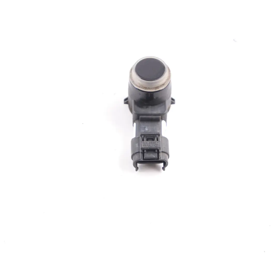Mercedes W169 W204 W212 Czujnik Parkowania PDC Przód Przedni Chromite Black - SKU A2215420417-CHS - Numer Części A2215420417