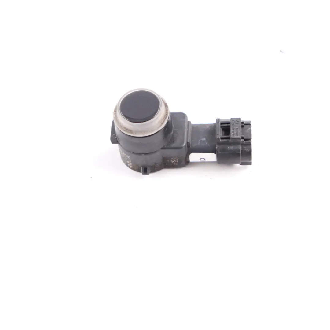  PDC Sensor Mercedes W169 W204 W212 Parking Distance Front Chromite Black - 112 - SKU A2215420417-CHS - Part number A2215420417