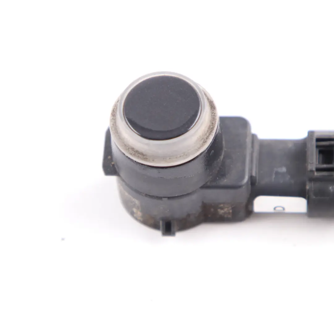  PDC Sensor Mercedes W169 W204 W212 Parking Distance Front Chromite Black - 112 - SKU A2215420417-CHS - Part number A2215420417
