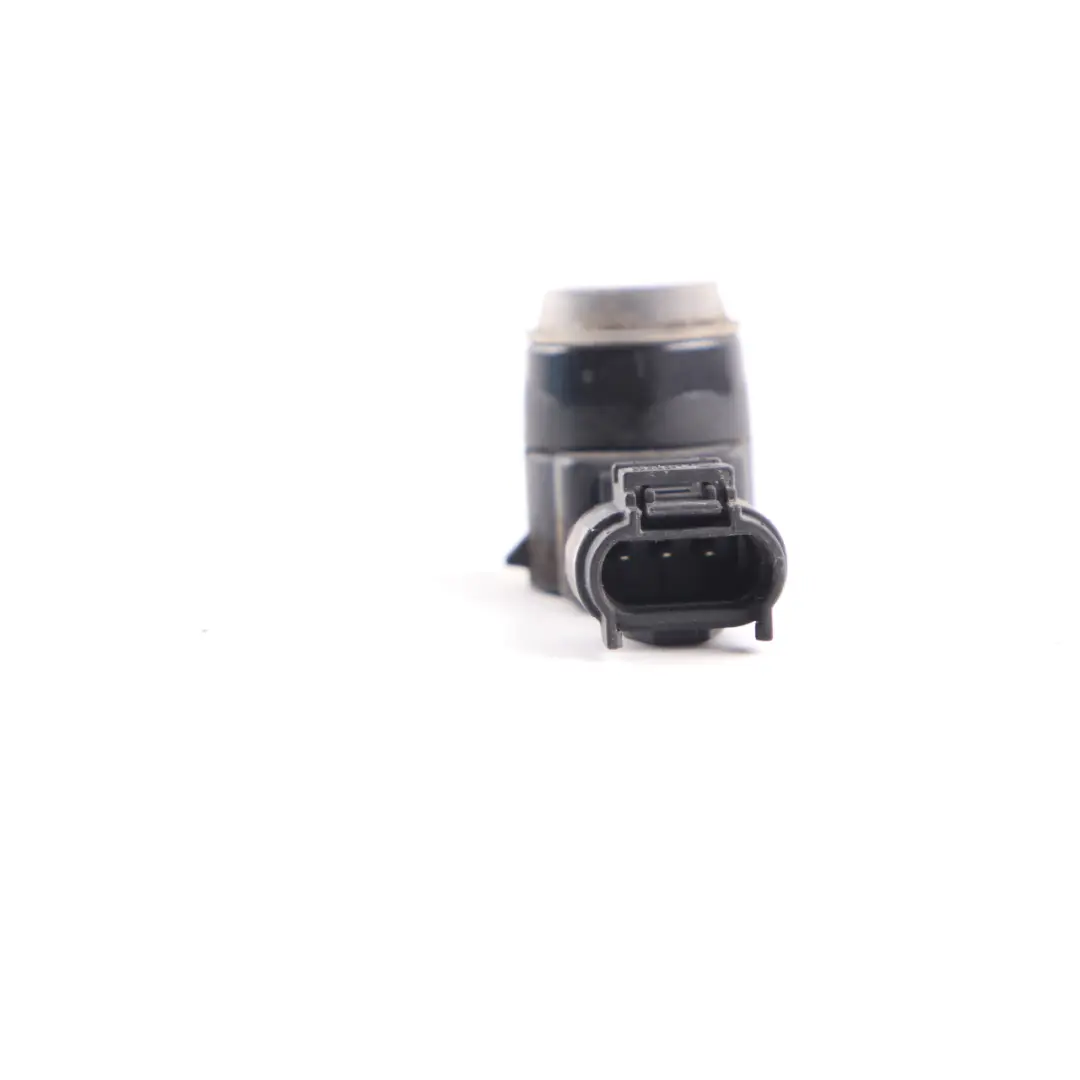  PDC Sensor Mercedes W169 W204 W212 Parking Distance Front Chromite Black - 112 - SKU A2215420417-CHS - Part number A2215420417