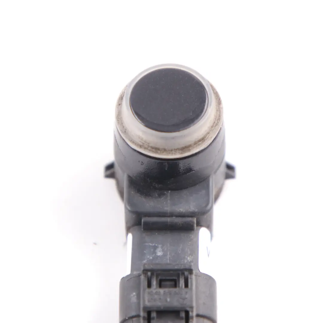  PDC Sensor Mercedes W169 W204 W212 Parking Distance Front Chromite Black - 112 - SKU A2215420417-CHS - Part number A2215420417