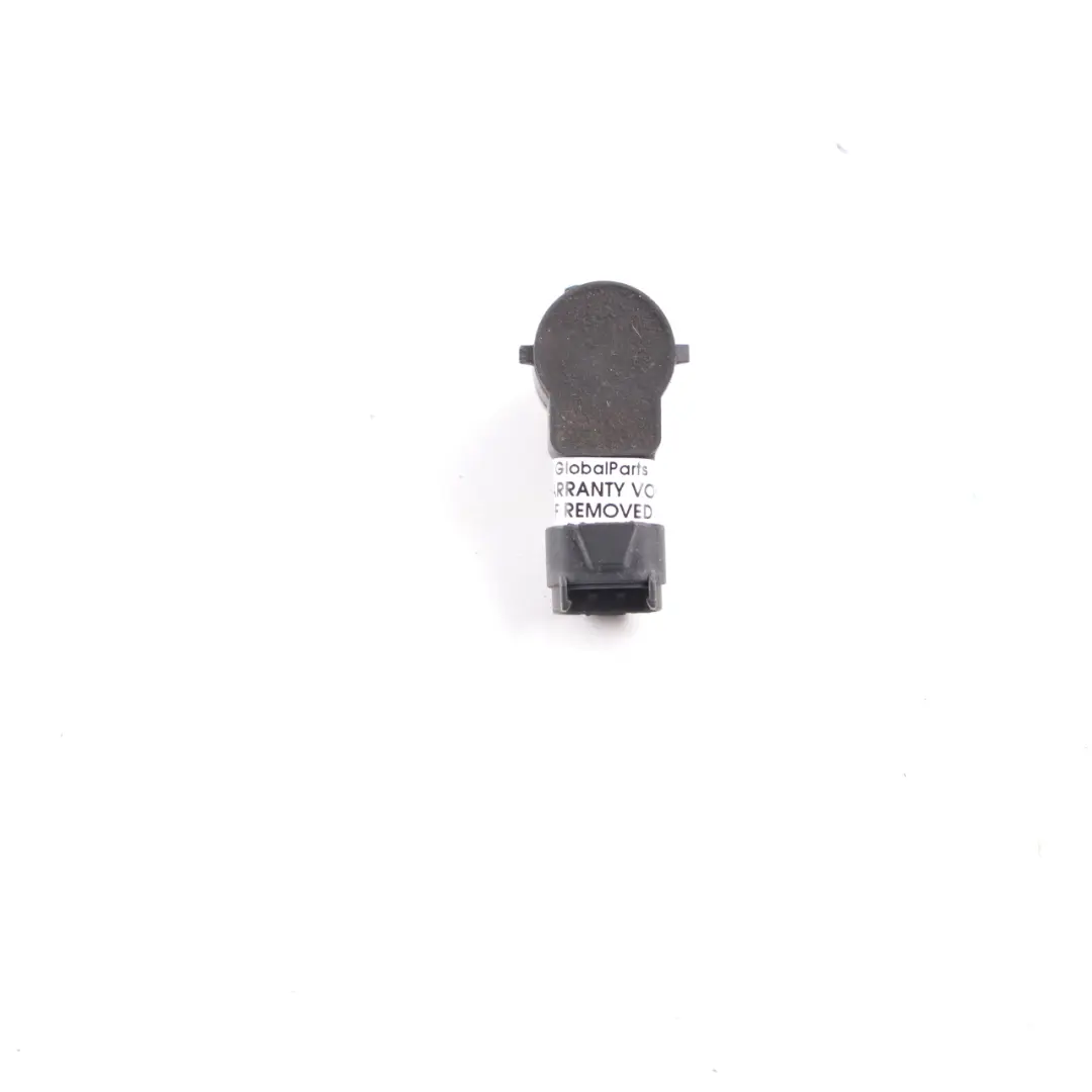  PDC Sensor Mercedes W169 W204 W212 Parking Distance Front Chromite Black - 112 - SKU A2215420417-CHS - Part number A2215420417