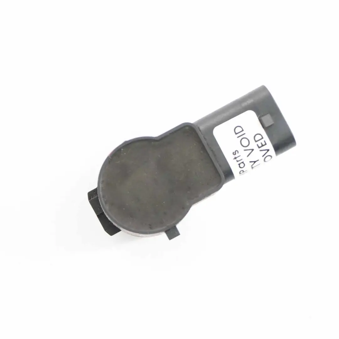  PDC Sensor Mercedes W169 W204 W212 Parking Distance Front Calcite White - 650 - SKU A2215420417-CW - Part number A2215420417