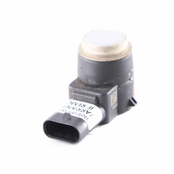 Mercedes W169 W204 W212 Sensor PDC Distancia Aparcamiento Delantero - SKU A2215420417-IRS - Número de pieza A2215420417