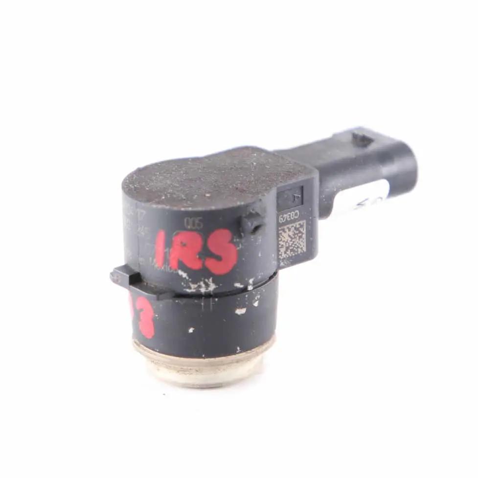 Mercedes W169 W204 W212 Sensor PDC Distancia Aparcamiento Delantero - SKU A2215420417-IRS - Número de pieza A2215420417