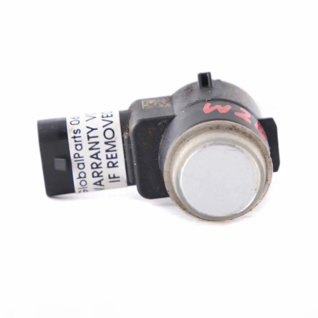 Mercedes W169 W204 W212 Sensor PDC Distancia Aparcamiento Delantero - SKU A2215420417-IRS - Número de pieza A2215420417