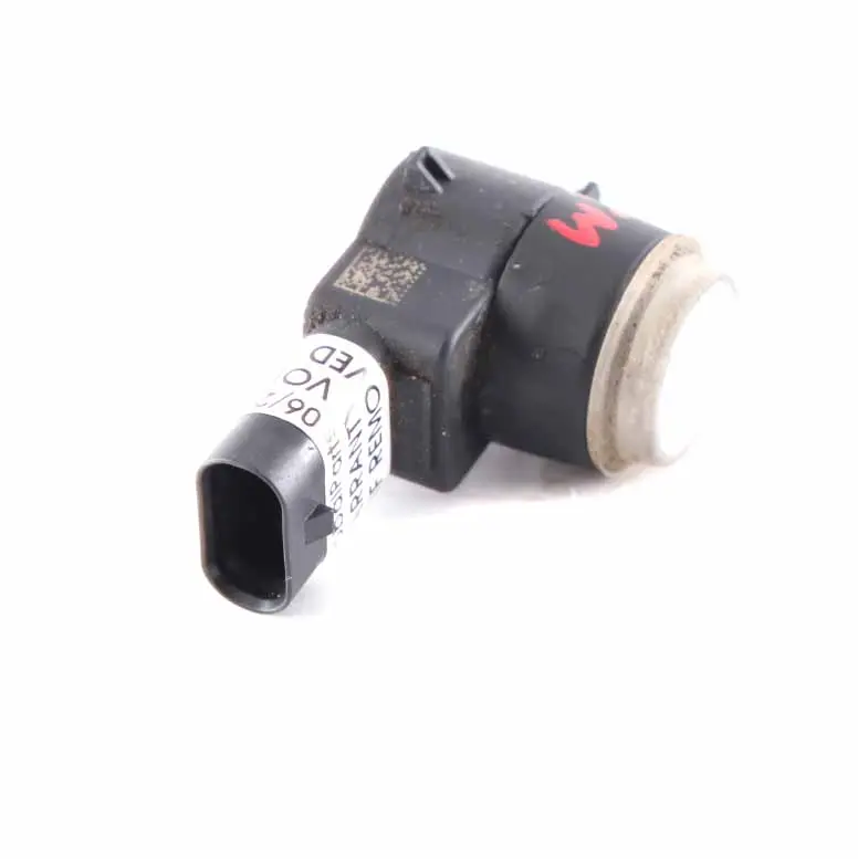 Sensore PDC Distanza di parcheggio anteriore per Mercedes W169 W204 W212 con numero di parte A2215420417 Mercedes W169 W204 W212 Sensore PDC Distanza di parcheggio anteriore - SKU A2215420417-IRS - Numero di parte A2215420417