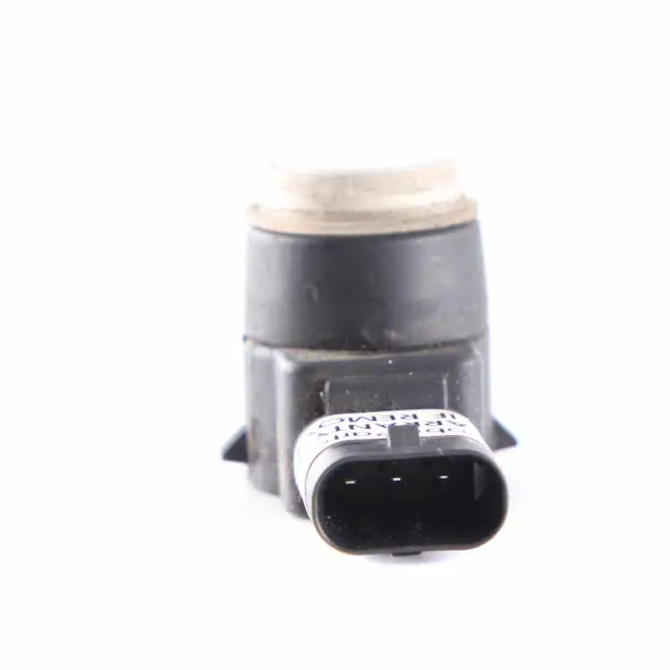 PDC Sensor Parking Front Iridium Silver 775 to Mercedes W169 W204 W212 with Part number A2215420417 Mercedes W169 W204 W212 PDC Sensor Parking Front Iridium Silver 775 - SKU A2215420417-IRS - Part number A2215420417