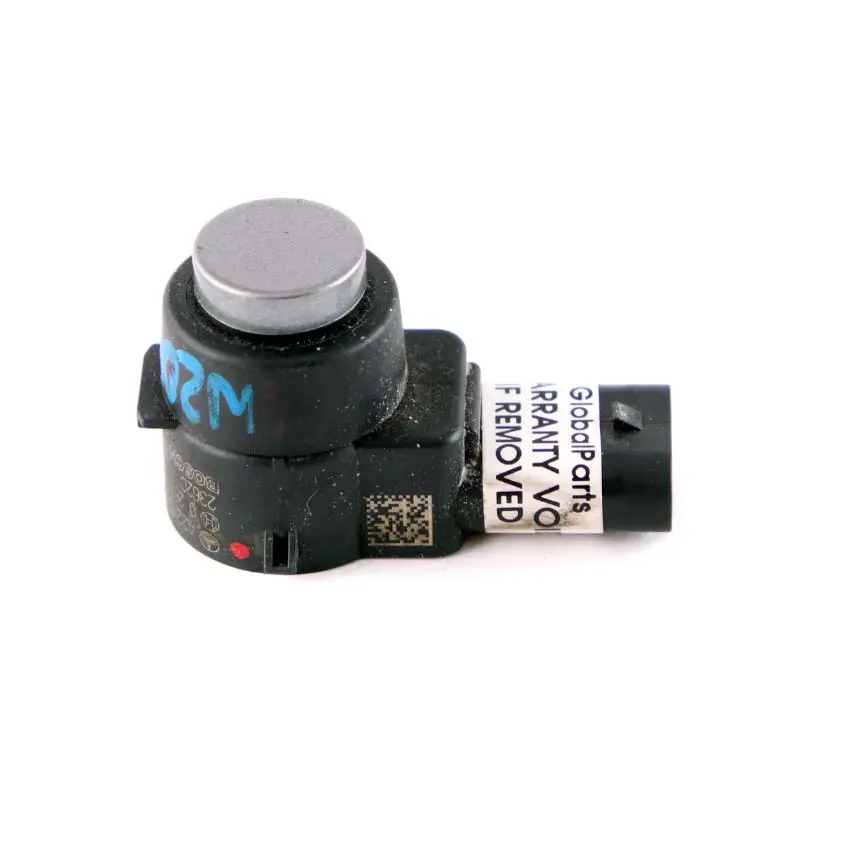 Mercedes-Benz W169 W204 W212 PDC Parkdistanzsensor Vorne Palladium Silber für mit Teilenummer A2125420018 Mercedes-Benz W169 W204 W212 PDC Parkdistanzsensor Vorne Palladium Silber - SKU A2215420417-PAL - Teilenummer A2125420018