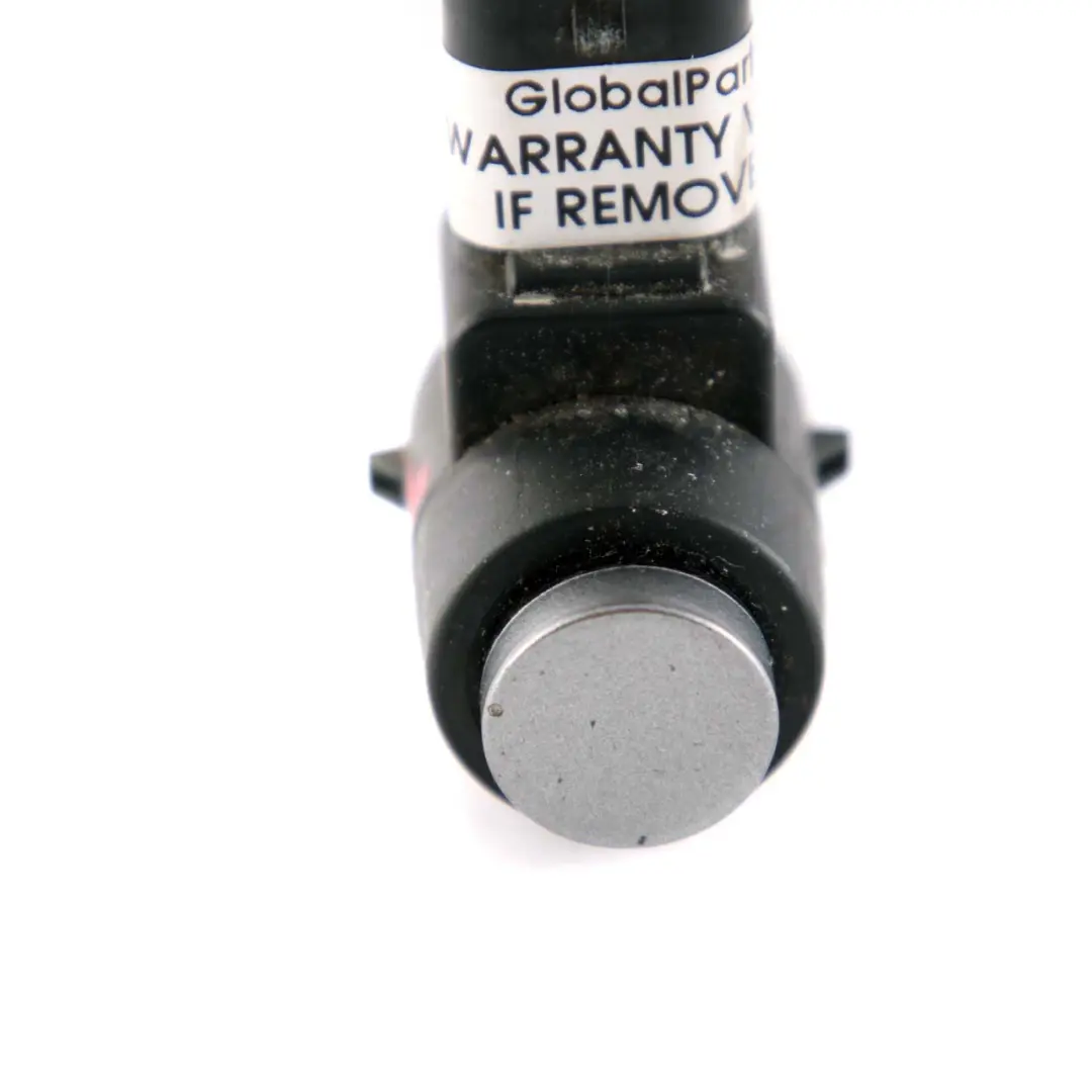 PDC Sensor Distancia Aparcamiento Delantero Plata Paladio para Mercedes W169 W204 con número de pieza A2125420018 Mercedes W169 W204 PDC Sensor Distancia Aparcamiento Delantero Plata Paladio - SKU A2215420417-PAL - Número de pieza A2125420018