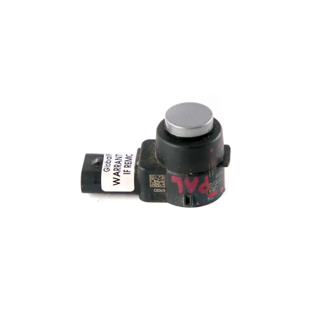  Mercedes-Benz W169 W204 W212 PDC Capteur Distance Stationnement Argent Palladium - SKU A2215420417-PAL - Numéro de pièce A2125420018