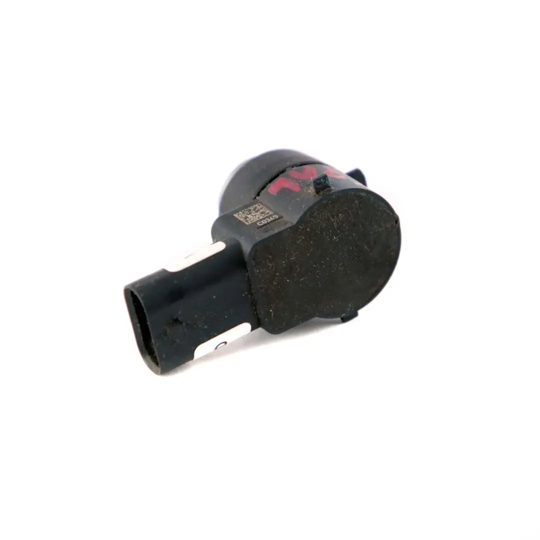  Mercedes-Benz W169 W204 W212 PDC Parking Distance Sensor Front Palladium Silver - SKU A2215420417-PAL - Part number A2125420018