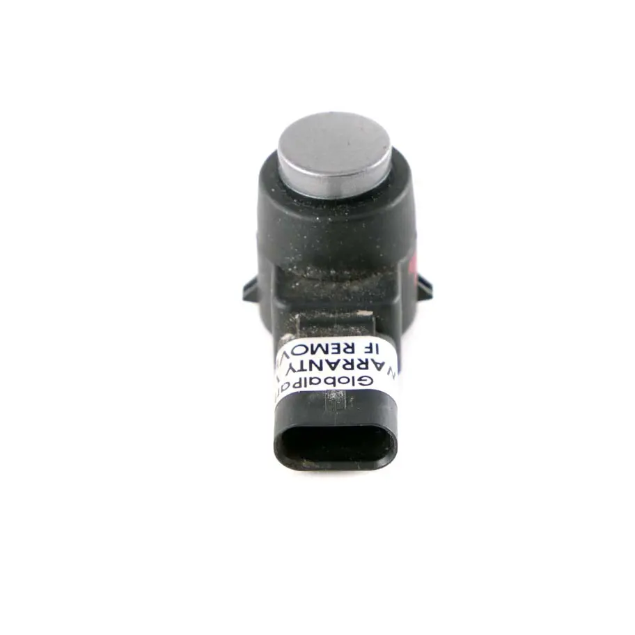 PDC Sensor Distancia Aparcamiento Delantero Plata Paladio para Mercedes W169 W204 con número de pieza A2125420018 Mercedes W169 W204 PDC Sensor Distancia Aparcamiento Delantero Plata Paladio - SKU A2215420417-PAL - Número de pieza A2125420018