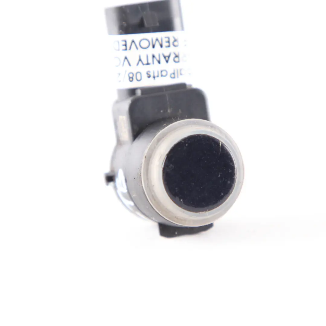 Mercedes W169 W204 W212 Sensor Aparcamiento Delantero Azul Tanzanita - SKU A2215420417-TB - Número de pieza A2215420417