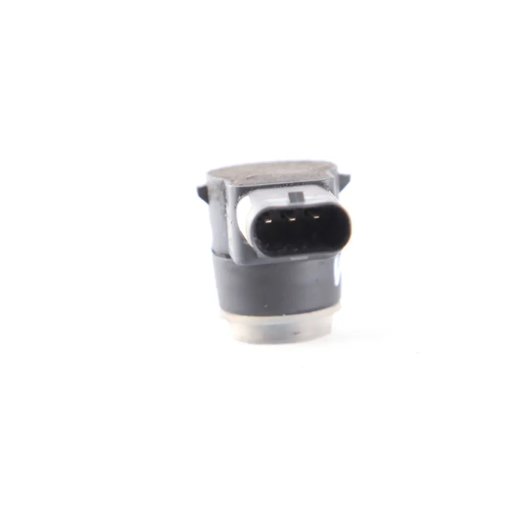 Mercedes W169 W204 W212 Sensor Aparcamiento Delantero Azul Tanzanita - SKU A2215420417-TB - Número de pieza A2215420417