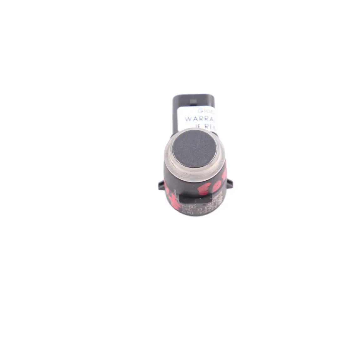  PDC Sensor Mercedes W169 W204 W212 Parking Distance Front Tenoritgrau Grey 755 - SKU A2215420417-TNG - Part number A2215420417