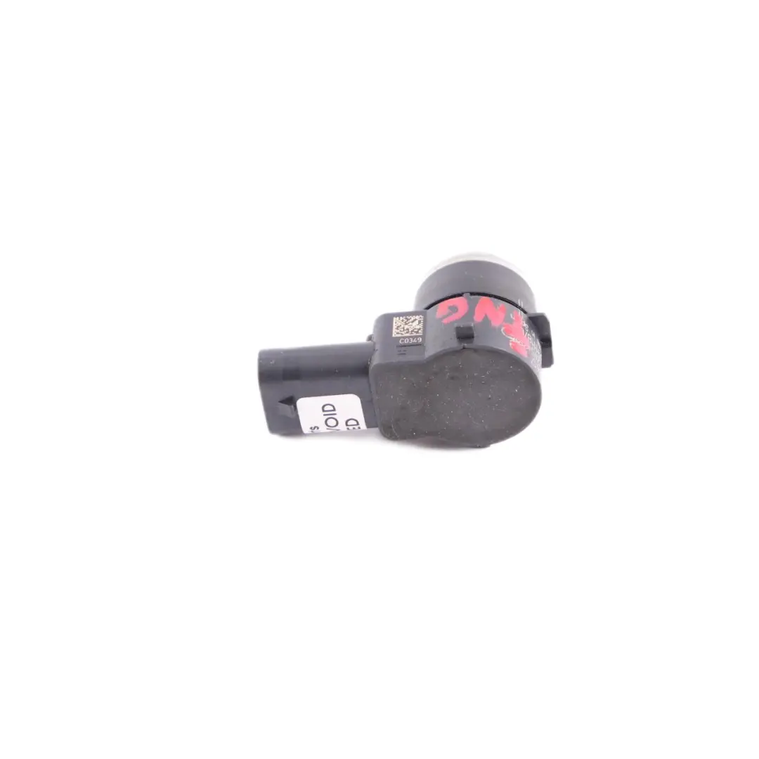 PDC Mercedes W169 W204 Distancia Aparcamiento Delantero Tenoritgrau Gris 755 - SKU A2215420417-TNG - Número de pieza A2215420417