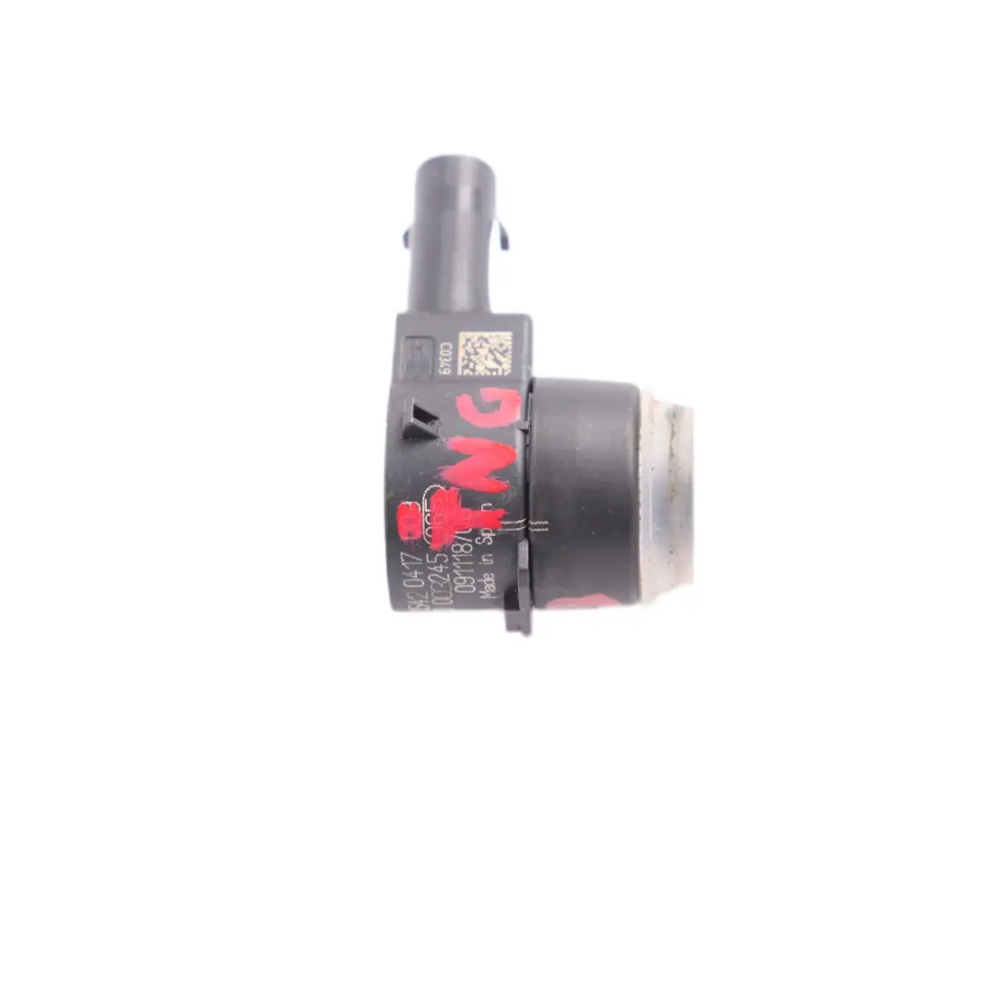 PDC Mercedes W169 W204 Distancia Aparcamiento Delantero Tenoritgrau Gris 755 para con número de pieza A2215420417 PDC Mercedes W169 W204 Distancia Aparcamiento Delantero Tenoritgrau Gris 755 - SKU A2215420417-TNG - Número de pieza A2215420417