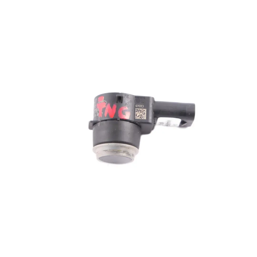 PDC Sensor Mercedes W169 W204 Einparkhilfe Vorne Tenoritgrau 755 für mit Teilenummer A2215420417 PDC Sensor Mercedes W169 W204 Einparkhilfe Vorne Tenoritgrau 755 - SKU A2215420417-TNG - Teilenummer A2215420417