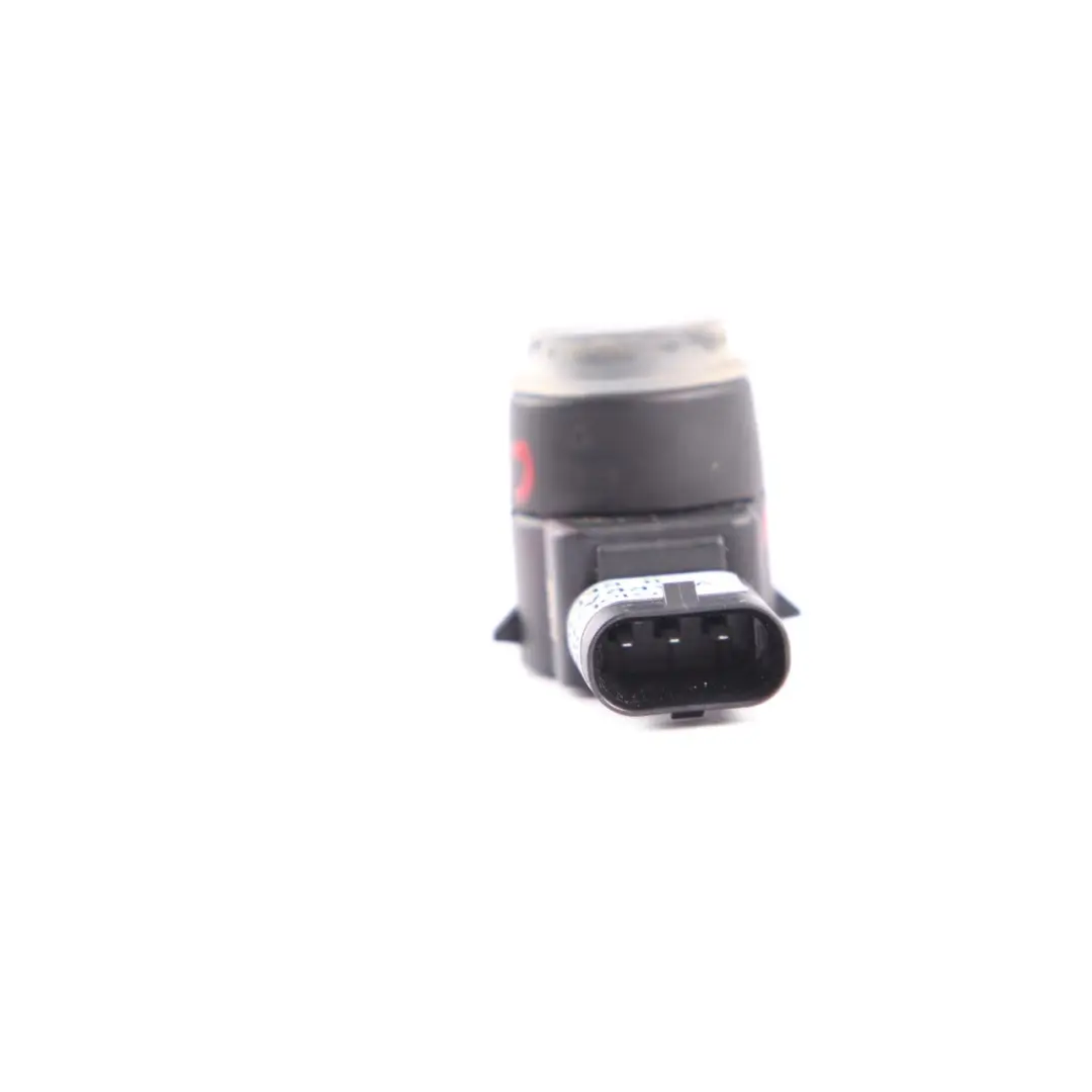 Capteur PDC Distance stationnement avant Tenoritgrau Gris 755 pour Mercedes W169 W204 à propos du numéro de pièce A2215420417 Mercedes W169 W204 Capteur PDC Distance stationnement avant Tenoritgrau Gris 755 - SKU A2215420417-TNG - Numéro de pièce A2215420417