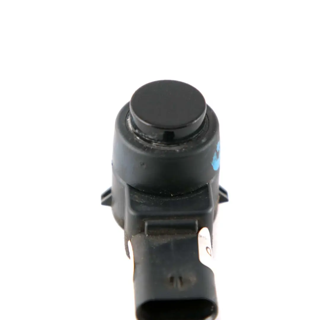 PDC Parking Distance Sensor Front Obsidian Black to Mercedes W169 W204 W212 with Part number A2125420018 Mercedes W169 W204 W212 PDC Parking Distance Sensor Front Obsidian Black - SKU A2215420418-OB - Part number A2125420018
