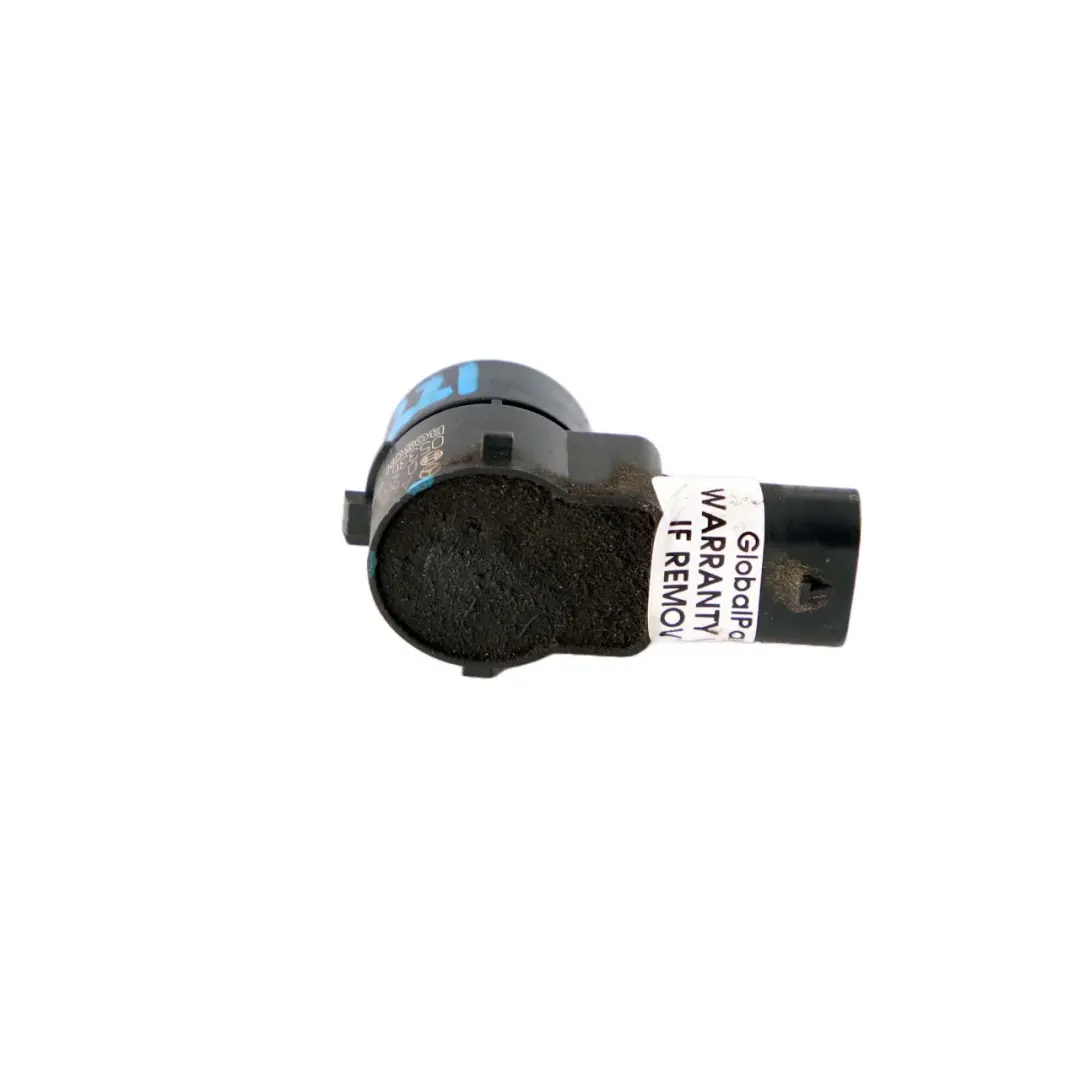 Mercedes W169 W204 W212 Capteur distance stationnement avant Noir obsidien 197 - SKU A2215420418-OB - Numéro de pièce A2125420018