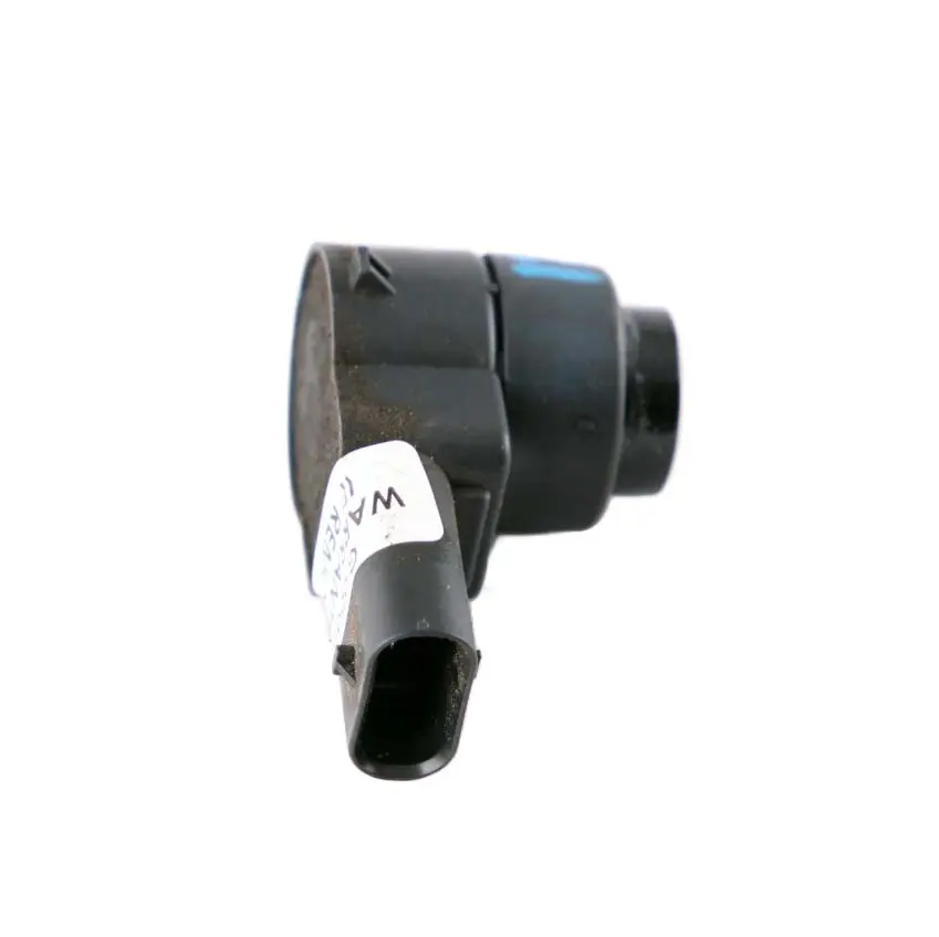 PDC Parking Distance Sensor Front Obsidian Black to Mercedes W169 W204 W212 with Part number A2125420018 Mercedes W169 W204 W212 PDC Parking Distance Sensor Front Obsidian Black - SKU A2215420418-OB - Part number A2125420018