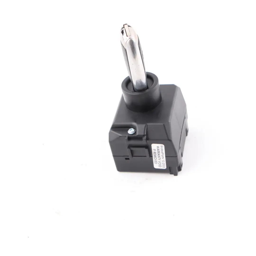Mercedes W221 Ignition Switch Lock Key Control Unit Module - SKU A2215450708 - Part number A2215450708