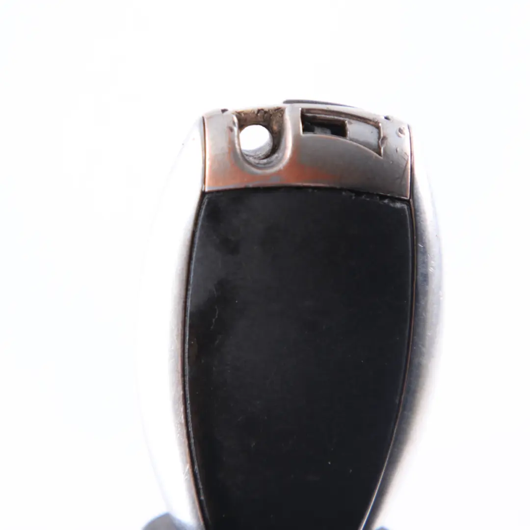 Mercedes W221 Ignition Switch Lock Key Control Unit Module - SKU A2215450708 - Part number A2215450708
