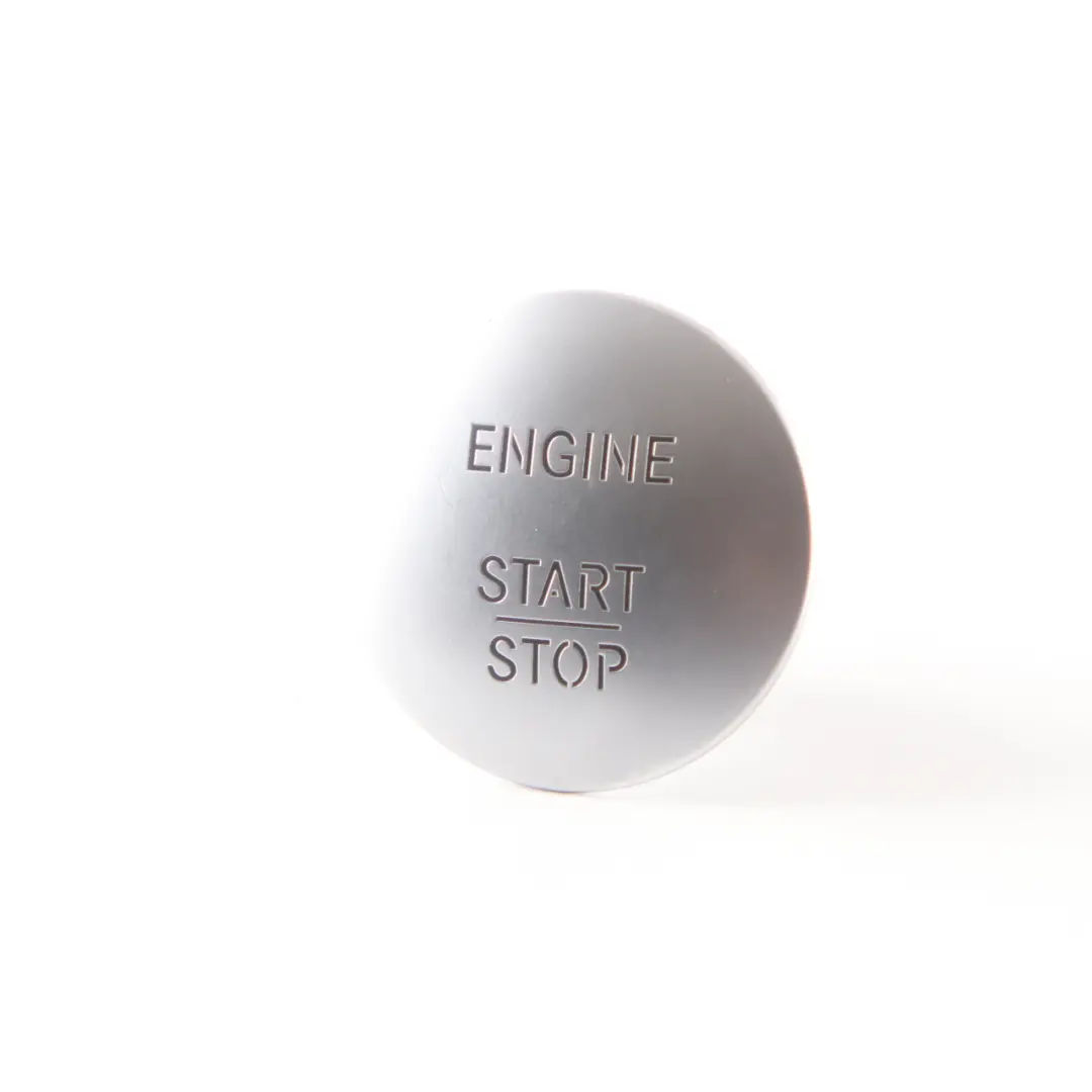 Start Stop Switch Mercedes W176 W204 W212 W218 Engine Button Unit to with Part number A2215450714 Start Stop Switch Mercedes W176 W204 W212 W218 Engine Button Unit - SKU A2215450714 - Part number A2215450714