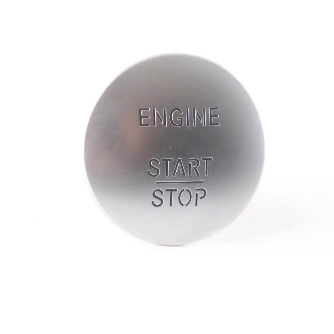 Mercedes W176 W204 W212 W218 Przycisk Przełącznik Start Stop - SKU A2215450714 - Numer Części A2215450714