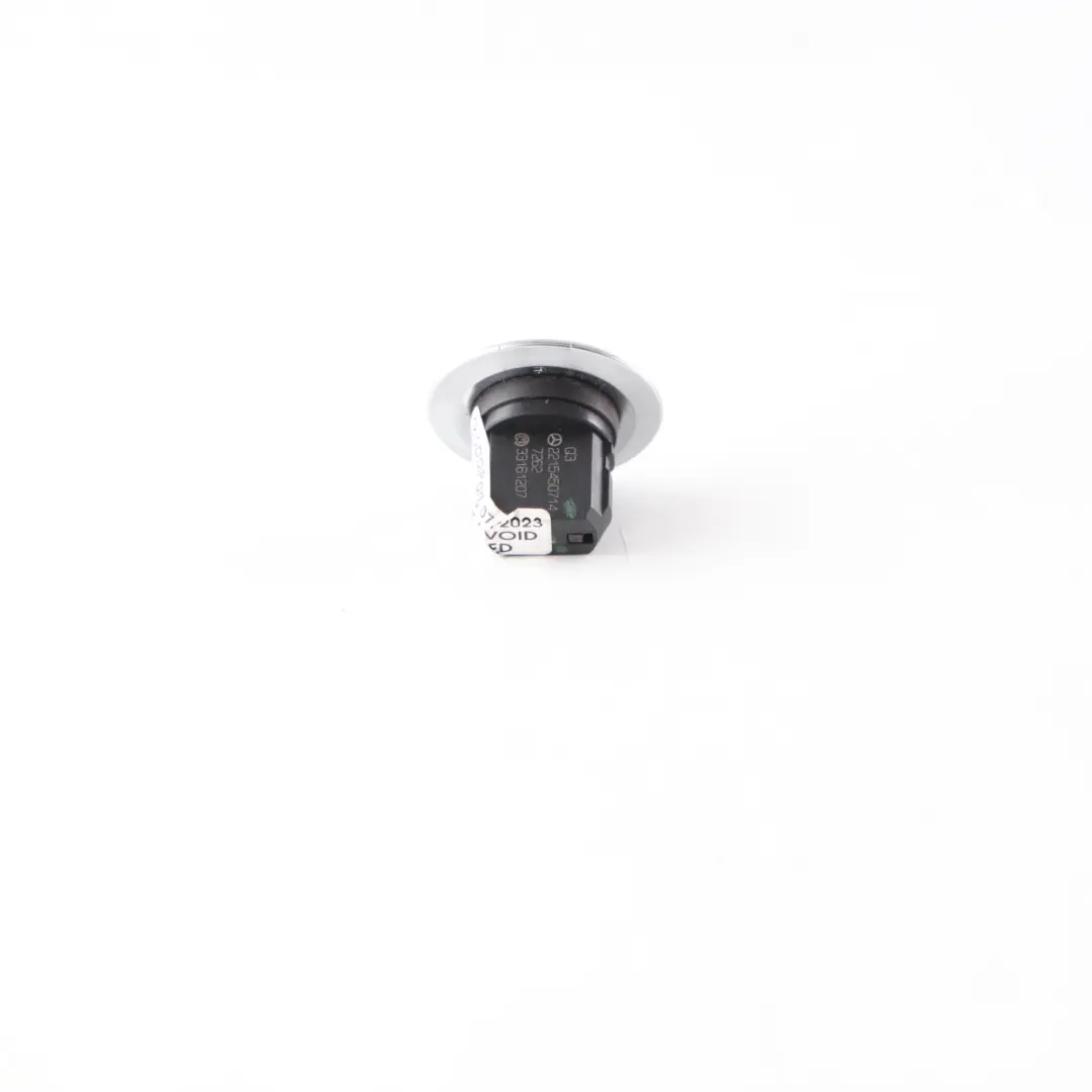  Start Stop Schalter Mercedes W176 W204 W212 W218 Motor Tastereinheit - SKU A2215450714 - Teilenummer A2215450714