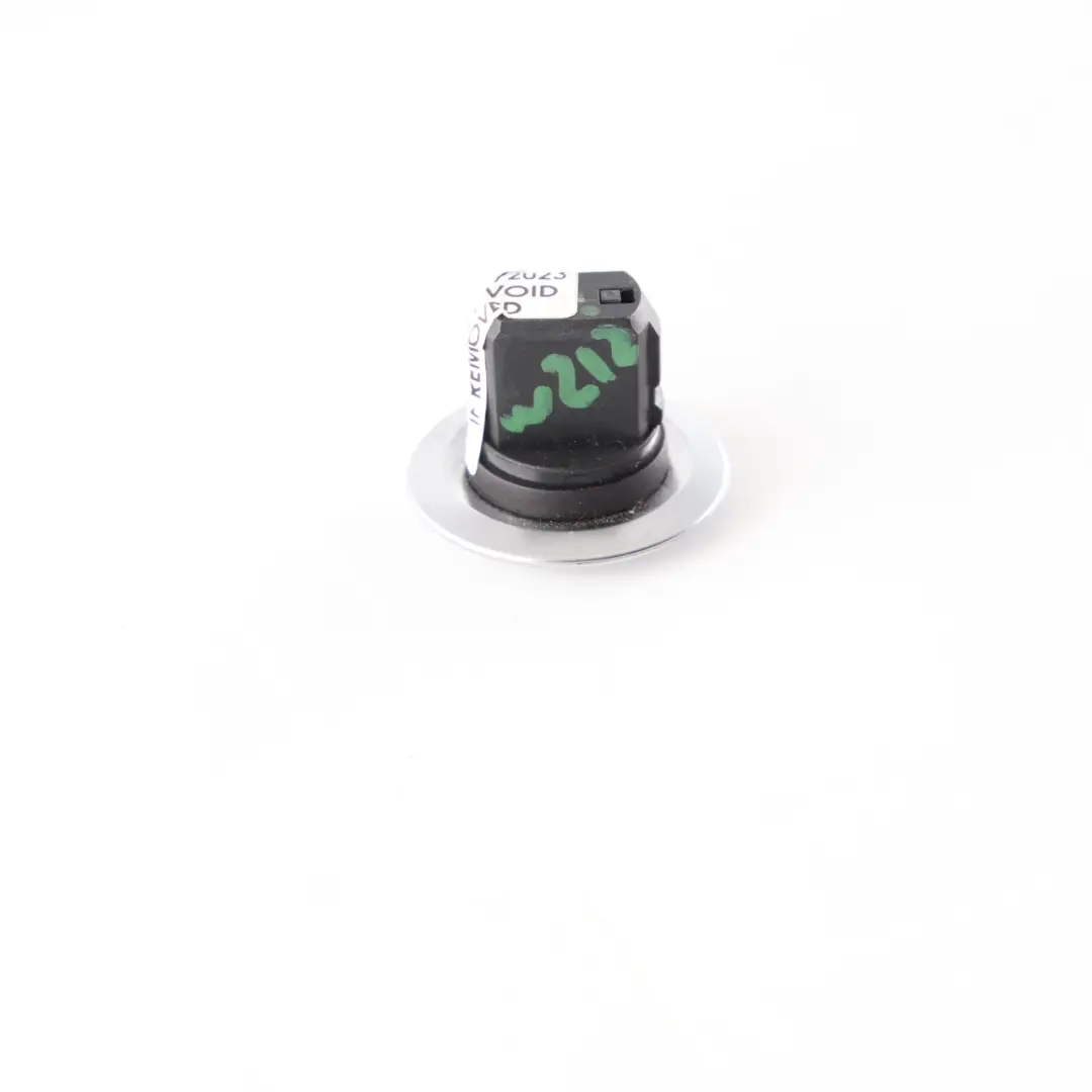  Interrupteur Start Stop Mercedes W176 W204 W212 W218 Bouton Moteur - SKU A2215450714 - Numéro de pièce A2215450714