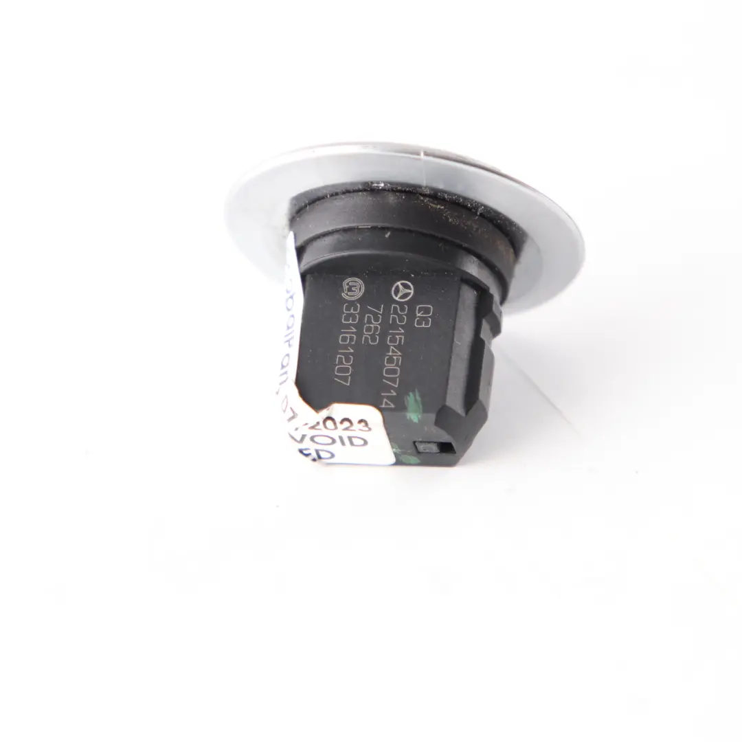  Interrupteur Start Stop Mercedes W176 W204 W212 W218 Bouton Moteur - SKU A2215450714 - Numéro de pièce A2215450714