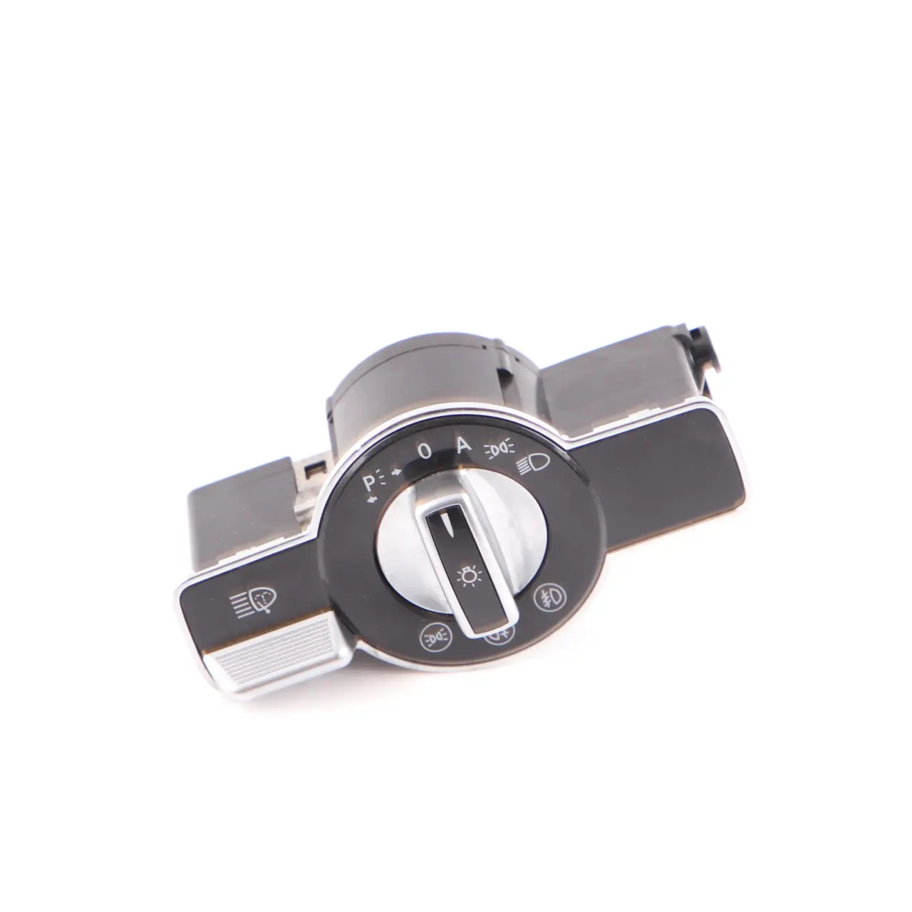 Mercedes-Benz W221 Panou Buton Control Far Bord A2215452104