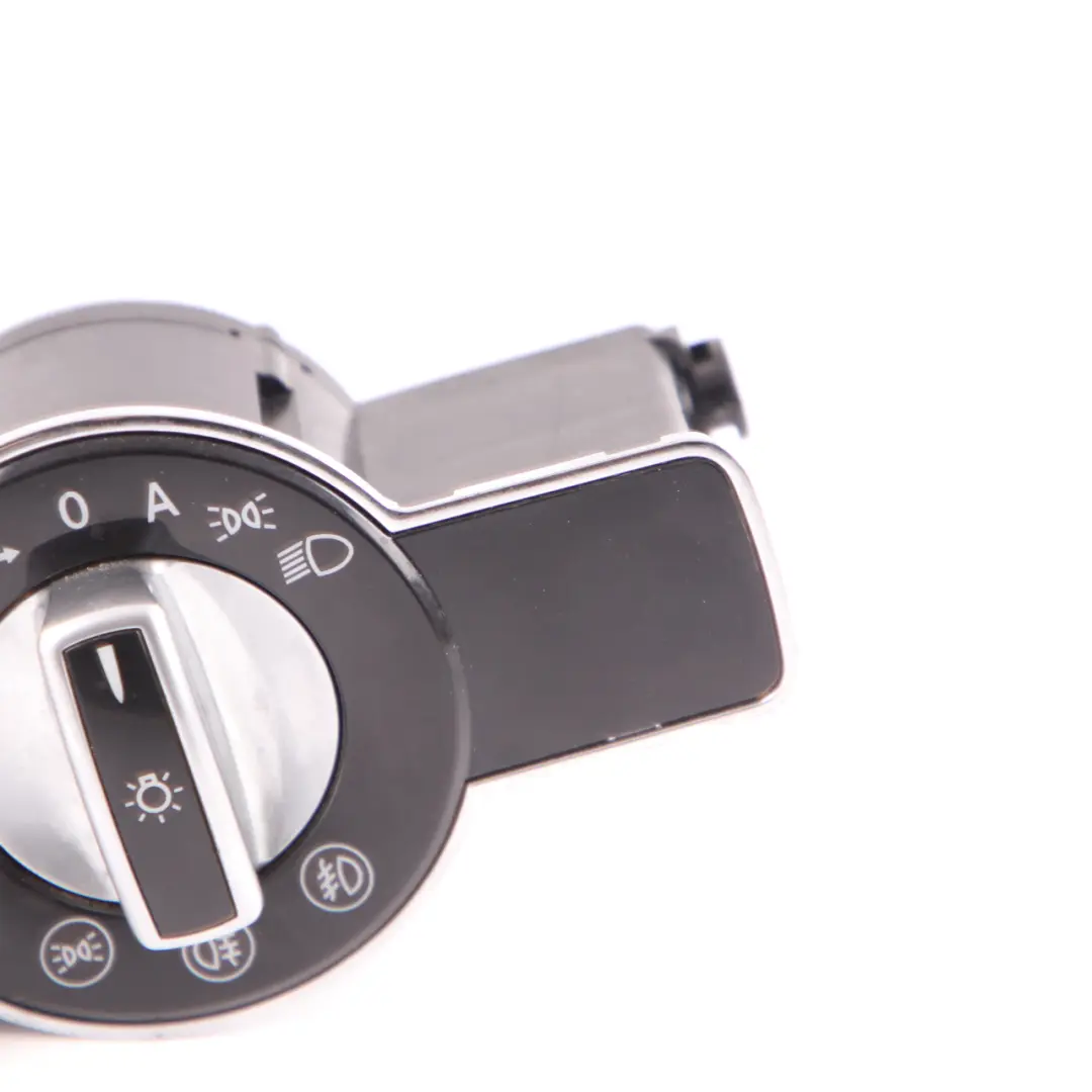 Headlight Dashboard Control Switch Light Button Panel to Mercedes W221 with Part number A2215452104 Mercedes W221 Headlight Dashboard Control Switch Light Button Panel - SKU A2215452104 - Part number A2215452104