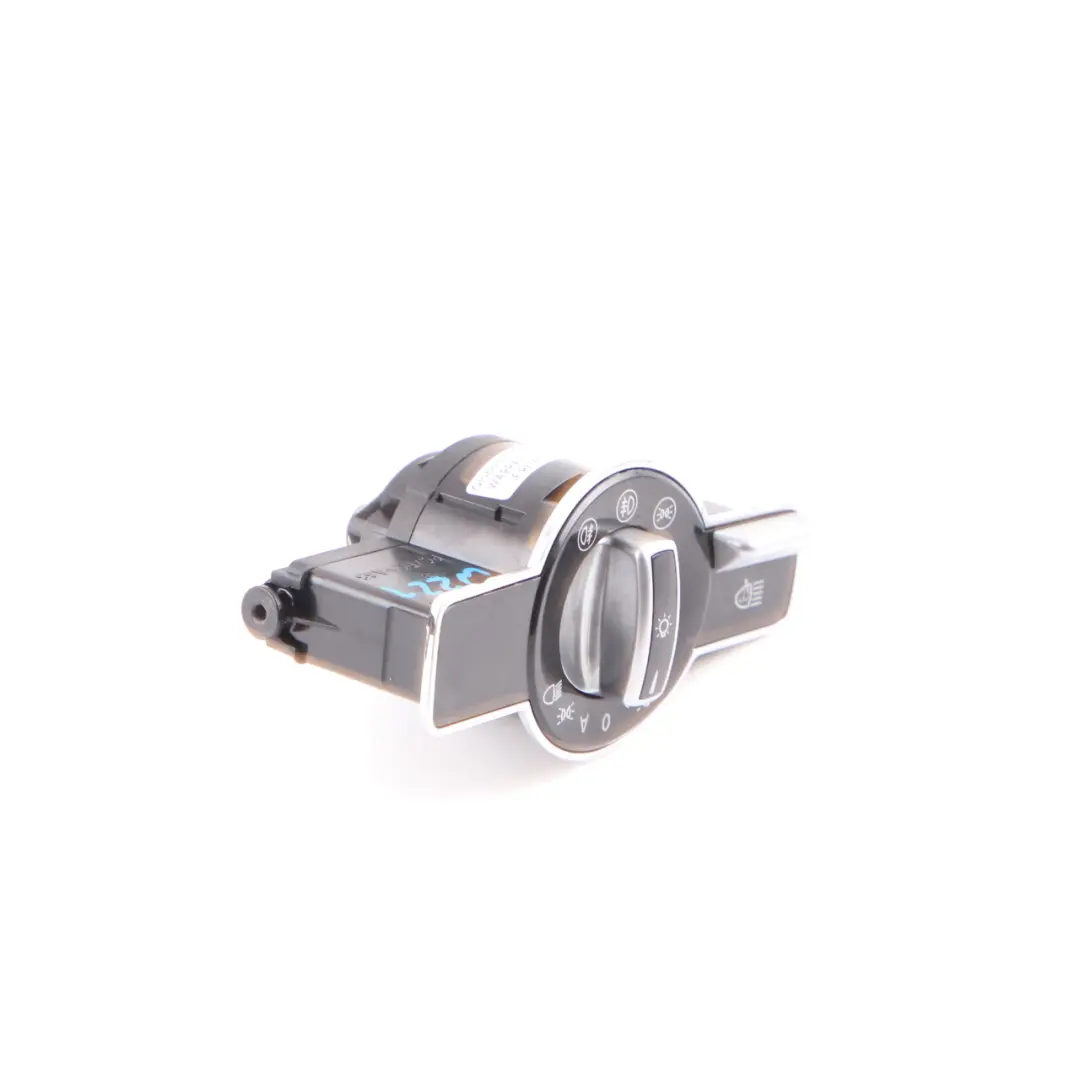 Headlight Dashboard Control Switch Light Button Panel to Mercedes W221 with Part number A2215452104 Mercedes W221 Headlight Dashboard Control Switch Light Button Panel - SKU A2215452104 - Part number A2215452104