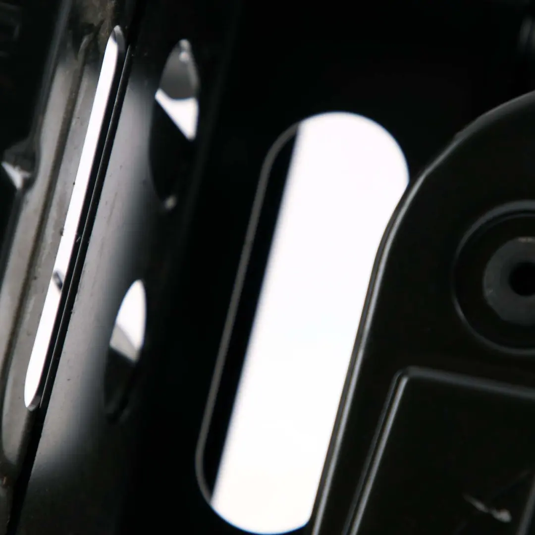 Mercedes-Benz S-Class W221 Backup Battery Bracket Holder Support to with Part number A2215453447 Mercedes-Benz S-Class W221 Backup Battery Bracket Holder Support - SKU A2215453447 - Part number A2215453447