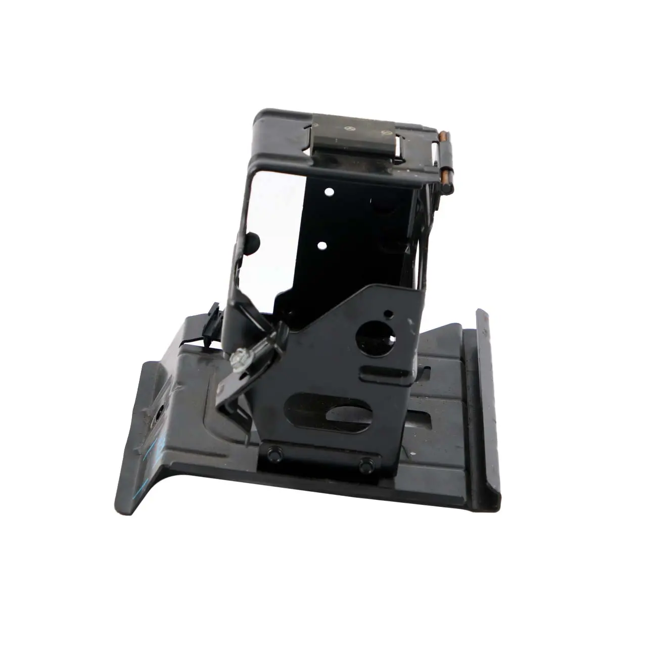 Mercedes-Benz S-Class W221 Backup Battery Bracket Holder Support A2215453447