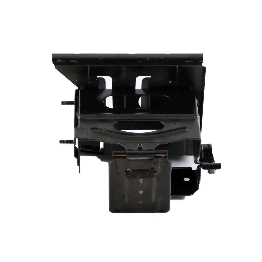 Mercedes-Benz S-Class W221 Backup Battery Bracket Holder Support to with Part number A2215453447 Mercedes-Benz S-Class W221 Backup Battery Bracket Holder Support - SKU A2215453447 - Part number A2215453447