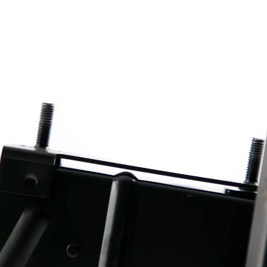 Mercedes-Benz S-Class W221 Backup Battery Bracket Holder Support to with Part number A2215453447 Mercedes-Benz S-Class W221 Backup Battery Bracket Holder Support - SKU A2215453447 - Part number A2215453447