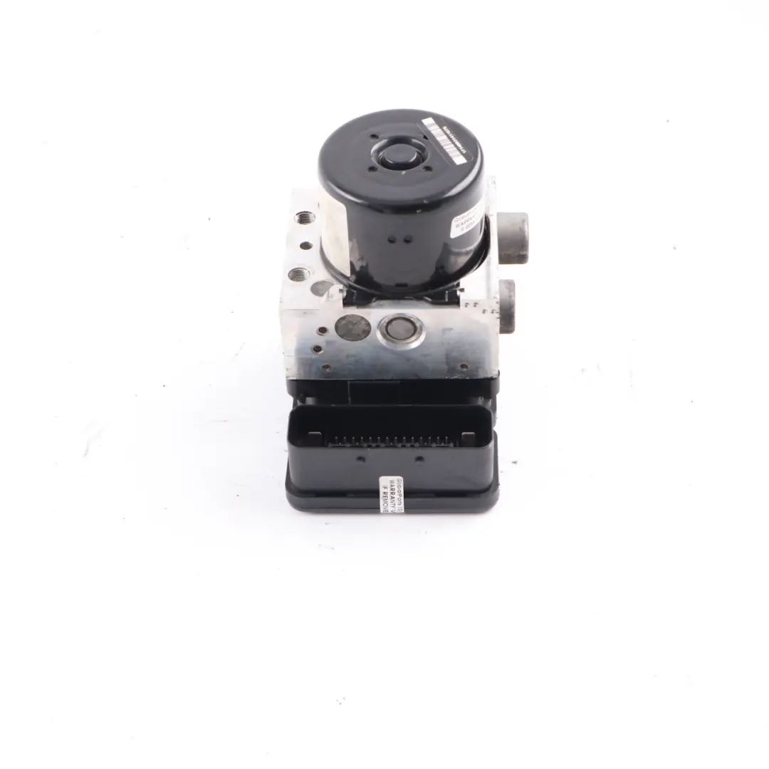 Mercedes W221 ABS Pompa Freno Idraulico Modulo - SKU A2215455232 - Numero di parte A2215455232