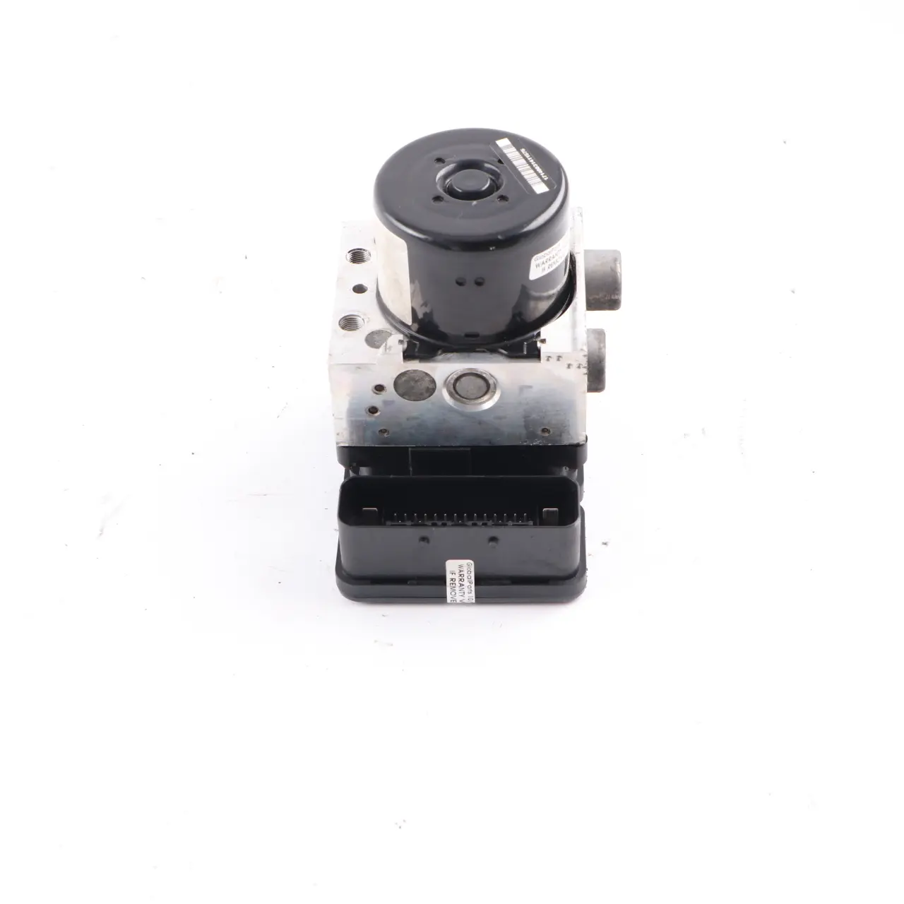 Mercedes W221 ABS Pompa Freno Idraulico Modulo A2215455232