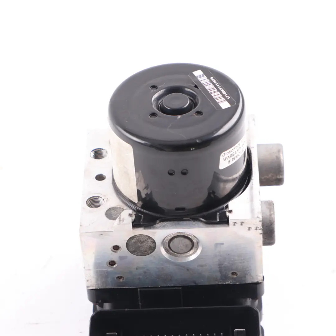 Mercedes W221 ABS Unidad de Bomba de Freno Hidráulico Módulo - SKU A2215455232 - Número de pieza A2215455232