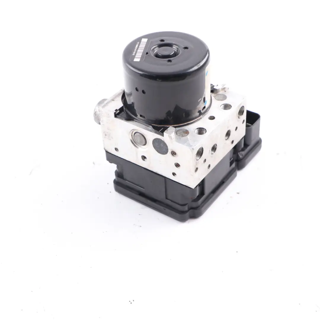 Mercedes W221 ABS Pompa Freno Idraulico Modulo - SKU A2215455232 - Numero di parte A2215455232