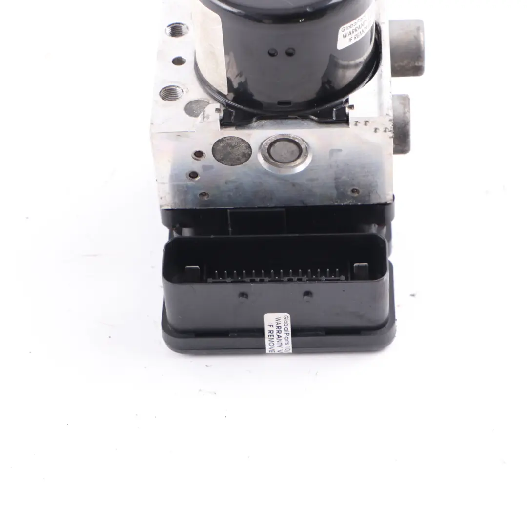 Mercedes W221 ABS Pompa Freno Idraulico Modulo - SKU A2215455232 - Numero di parte A2215455232
