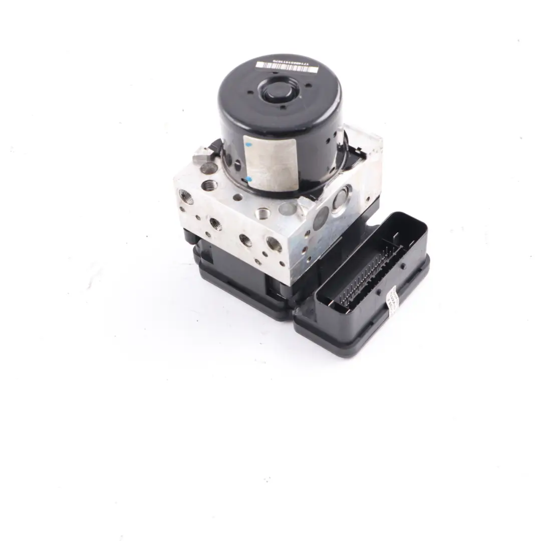ABS Pompa Freno Idraulico Modulo per Mercedes W221 con numero di parte A2215455232 Mercedes W221 ABS Pompa Freno Idraulico Modulo - SKU A2215455232 - Numero di parte A2215455232