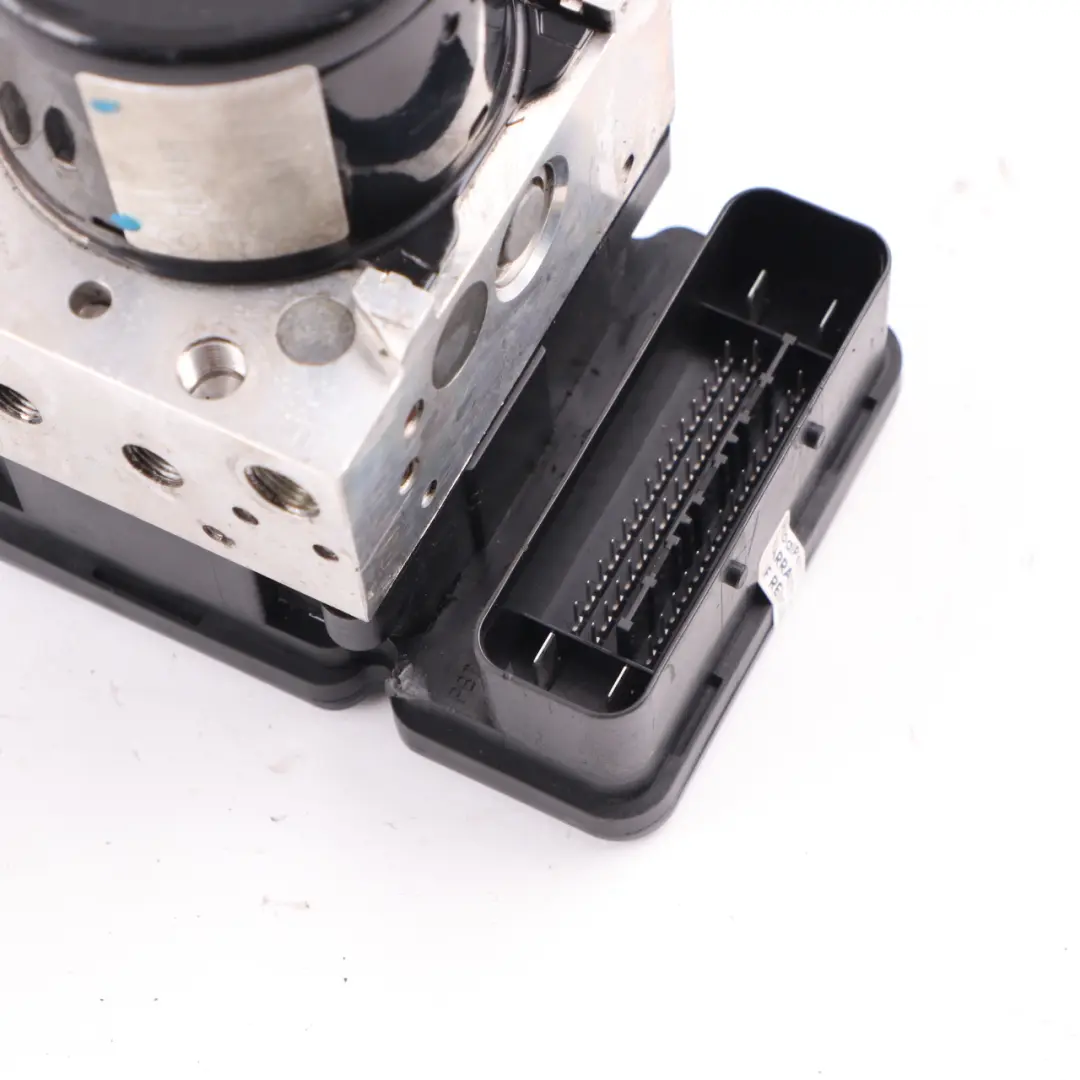 Mercedes W221 ABS Unité de pompe de frein hydraulique Module - SKU A2215455232 - Numéro de pièce A2215455232
