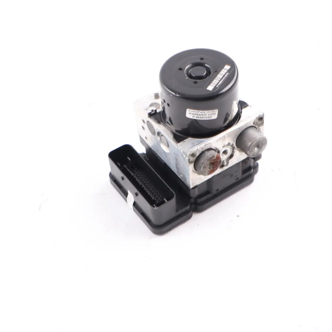 Mercedes W221 ABS Unité de pompe de frein hydraulique Module - SKU A2215455232 - Numéro de pièce A2215455232